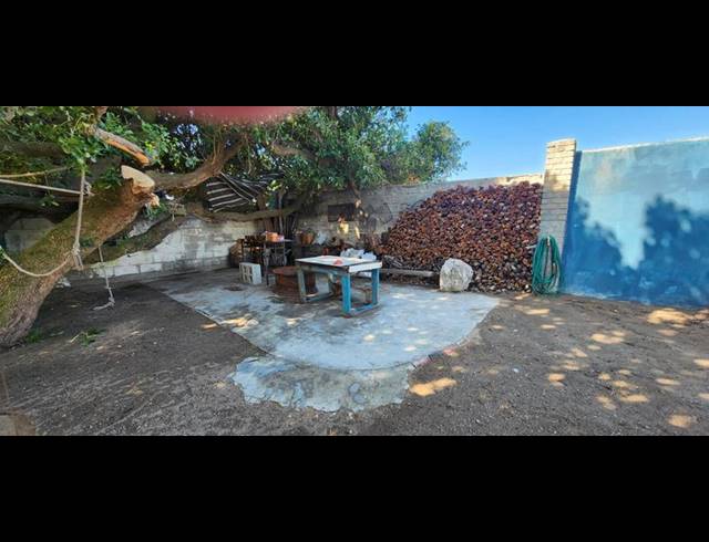 3 BEDROOM HOUSE FOR SALE IN GANSBAAI CENTRAL